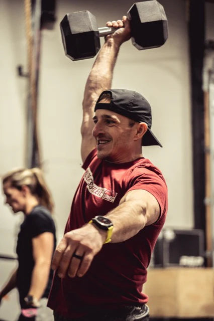 Legacy Built Unlimited: Daily Workouts Plus+