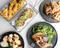 Legacy Built Nutrition & Meal Planning